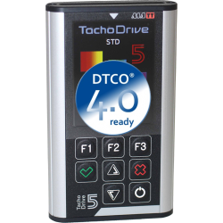 TachoDrive5.5 (TD5) STD
